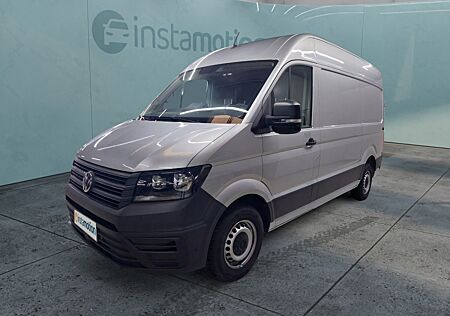 VW Crafter 35 Kasten L3 H3 2.0 TDI | NAVI | PDC |