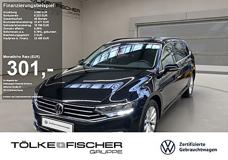 VW Passat Variant 1.5 TSI BMT Business AHK ACC LM