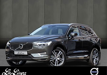 Volvo XC 60 XC60 T8 AWD Recharge Inscription Recharge NP:90.390,-//LUFTFAHR/SITZBEL/AHK