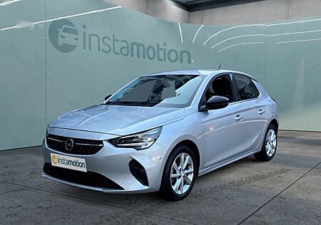 Opel Corsa Elegance 1.5 PDC+Kamera Navi Allwetter CarPlay digitales Cockpit LED