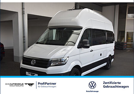 VW T6 California California Grand California 2.0 TDI DSG 600