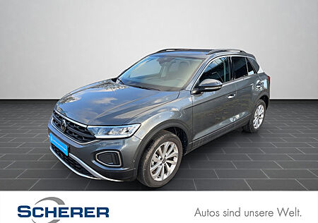 VW T-Roc Life 1.5 TSI NAVI PARK ASSIST REAR VIEW SHZ