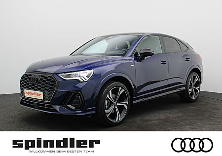 Audi Q3 Sportback S line 35 TFSI S tronic|Pano,SONOS,AHK