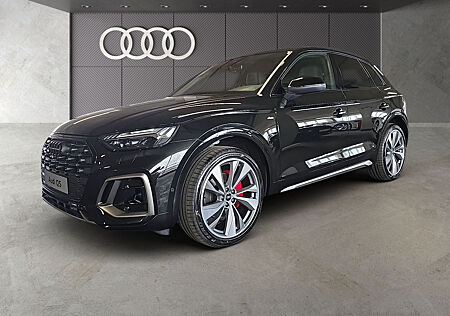 Audi Q5 S line 45 TFSI quattro S tronic