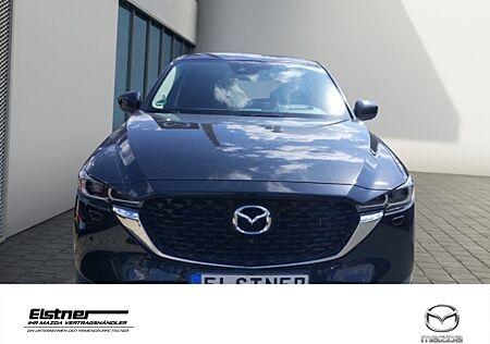 Mazda CX-5 2.5L e-SKYACTIV G 194ps 6AT FWD AD'VANTAGE