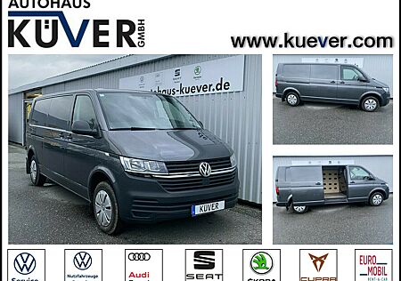 VW T6 .1 Kasten 2,0 TDI LR Klimaanlage+Tempomat