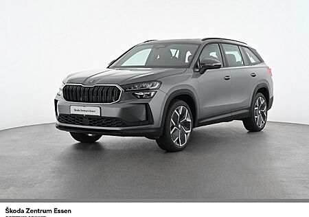 Skoda Kodiaq Selection 1 5l TSI DSG Leder Pano SH