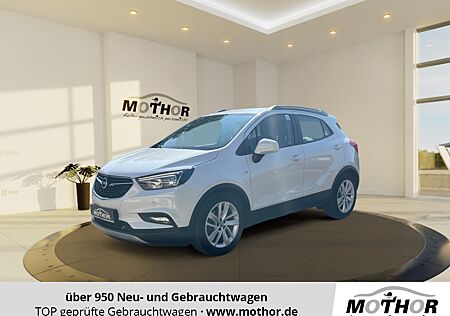 Opel Mokka X ON 1.4 Turbo Automatik Rueckfahrkamera