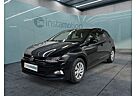 VW Polo TDI COMFORTLINE NAVI+KLIMAAUT+SITZKOMPF