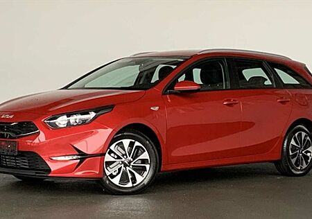 Kia Cee'd Sportswagon cee'd Sporty Wagon Ceed III Sportswagon 1,5 T-GDI SPIN SPIN