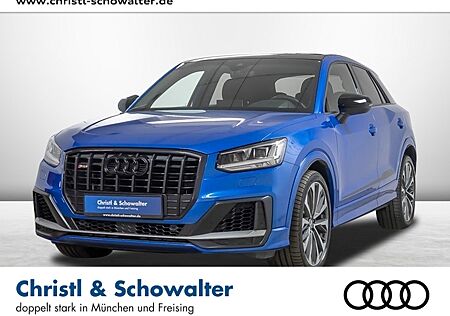 Audi SQ2 2.0 TFSI quattro S-Tronic LED HUD PANO NAVI