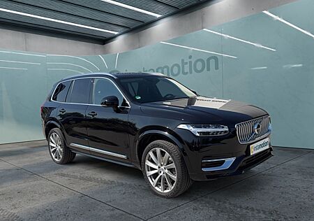 Volvo XC 90 Inscription Expression Recharge Plug-In Hybr