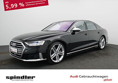 Audi S8 TFSI Quattro / Pano, Matrix-Laser, OLED, Air