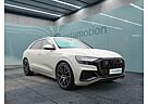 Audi SQ8 TFSI quattro tiptronic MATRIX PANO NAVI AHK ALLRADLENKUNG