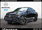 Mercedes-Benz GLE 450 AMG GLE 450 d 4M Coupé AMG-Sport/Pano/Burm/AHK/HUD