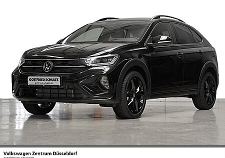 VW Taigo 1.0 l TSI R-LINE Digital Pro Black Style VERFÜGBAR