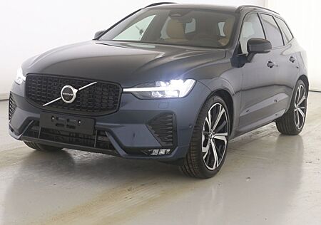 Volvo XC 60 XC60 B5 B AWD Ultimate Dark