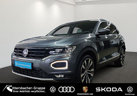 VW T-Roc Sport 4M TSI DSG LED DCC ACC PANO