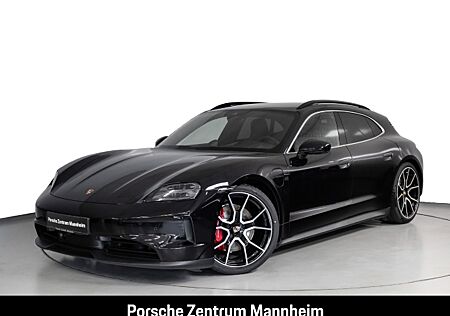 Porsche Taycan 4S Sport Turismo