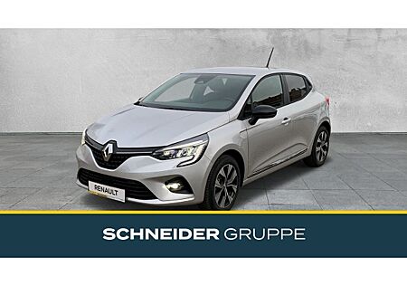 Renault Clio TCe 90 Evolution 360 GRAD KAMERA+LED+KLIMA