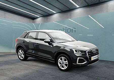 Audi Q2 30 1.0 TFSI advanced