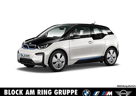 BMW i3 120Ah Tempomat Navi DAB