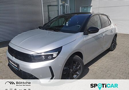 Opel Corsa F, Sitz u Lenkradhzg., PDC, Kamera, Navi