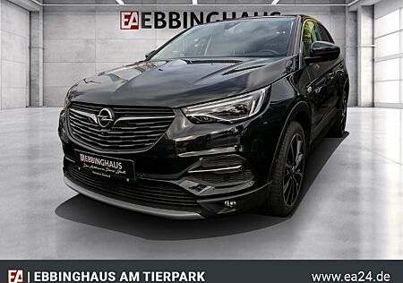 Opel Grandland Ultimate -Panorama-Navi-Soundsystem-360 Kamera-Klimasitze-LED-El. Heckklappe-