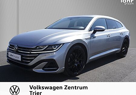 VW Arteon SB 2.0 TSI DSG 4Motion R-Line ZGV