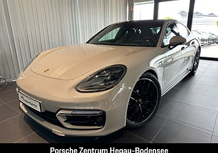 Porsche Panamera GTS/Carbon/LED/Standheizung/BOSE/Panorama