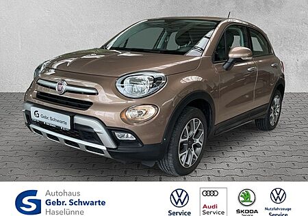 Fiat 500X 1.4 Turbo DCT Lounge NAVI+PDC+SHZG