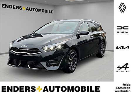 Kia Cee'd SW GT-Line 1.5 T-GDI EU6e SW 1.5T 140 DCT7 GTL Navi