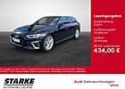 Audi A4 Avant 45 TFSI S tronic quattro S line