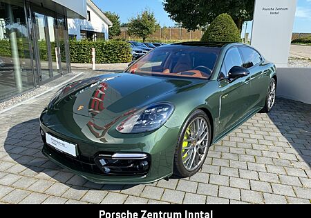 Porsche Panamera Turbo S E-Hybrid Executive |Exclusiv-Le