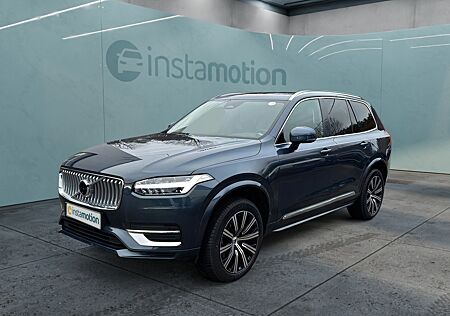 Volvo XC 90 XC90 B5 D AWD Plus Bright