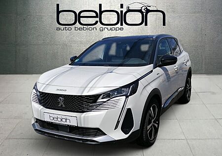 Peugeot 3008 1.6 Hybrid 225 (Plug-In) GT FLA Pano 360