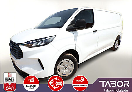 Ford Transit Custom TDCi 170 Aut 320 L2 Trend LED AHK