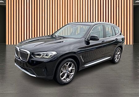 BMW X3 xDrive 20i*UPE 66.820*ACC*AHK*HiFi*DAB*Leder*