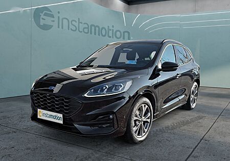 Ford Kuga 2.0 EcoBlue Aut. ST-LINE