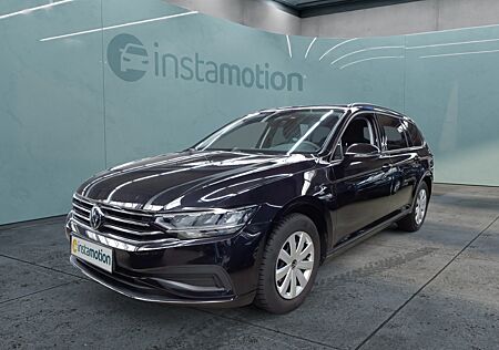 VW Passat Variant 2.0 TDI Conceptline | NAVI | AHK