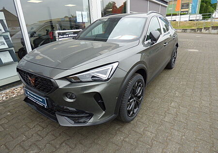 Cupra Formentor VZ Tribe Edition 2,0 TSI DSG Pano