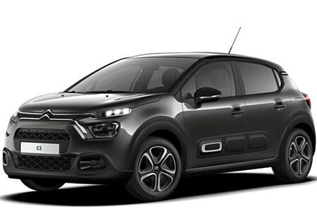 Citroën C3 PureTech 83 S&S Plus