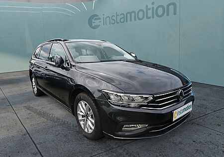 VW Passat Variant 1.5 TSI DSG Business ACC AHK Navi