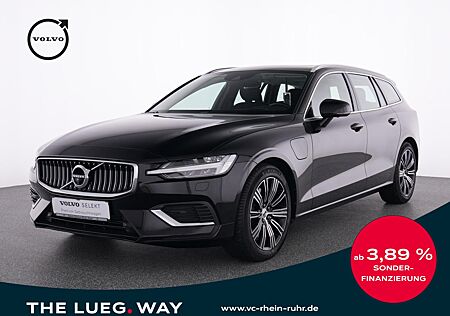 Volvo V60 T6 AWD Inscription Expression + XEMIUM P. +