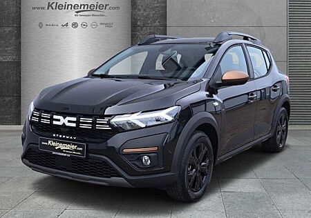 Dacia Sandero Stepway Extreme+ TCe 100 ECO-G*Navi*RFK*