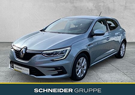 Renault Megane 1.3 TCe 140 GPF Zen SHZ+PDC+KLIMA+LED