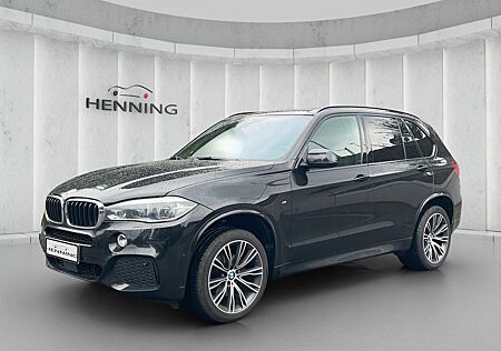 BMW X5 xDrive30d M-Sport-Paket Standh. Pano H&K AHK