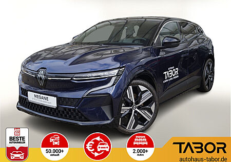 Renault Megane E-TECH EV60 220 ICONIC optiCharge DrivA