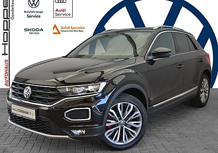 VW T-Roc Sport 1.5 TSI ab 1,99%+RFK+NAVI+ACC+LED+DA