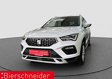 Seat Ateca 1.5 TSI DSG Xperience AHK ACC LED NAVI CAM